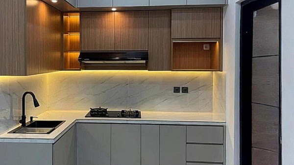 konstruksi dapur listrik