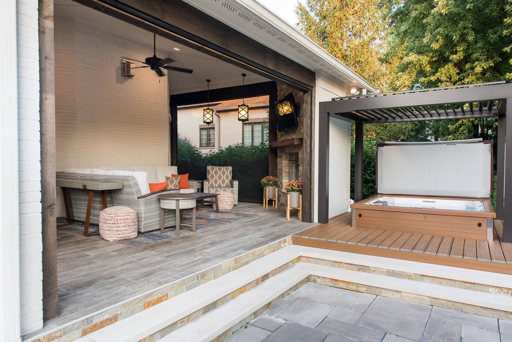 renovasi rumah lama