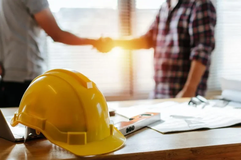 tips memilih kontraktor